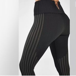 Fabletics seamless rib set